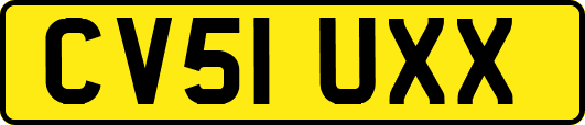 CV51UXX