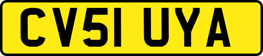 CV51UYA