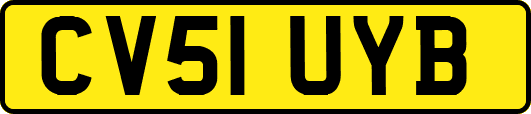 CV51UYB