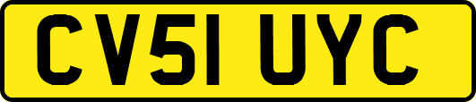 CV51UYC