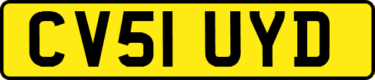 CV51UYD