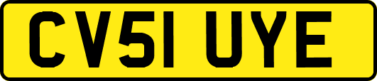 CV51UYE