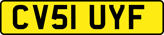 CV51UYF