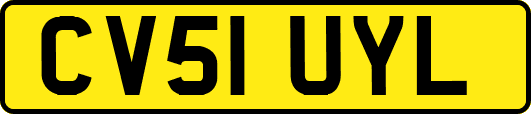 CV51UYL