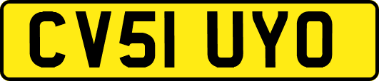 CV51UYO