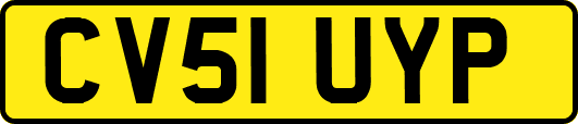 CV51UYP