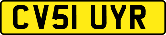 CV51UYR