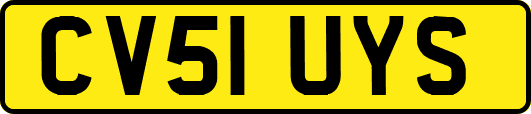 CV51UYS