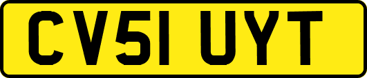 CV51UYT