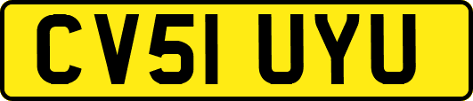 CV51UYU