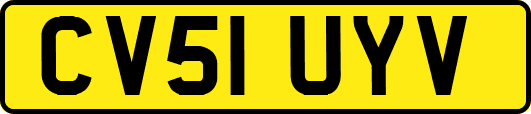 CV51UYV