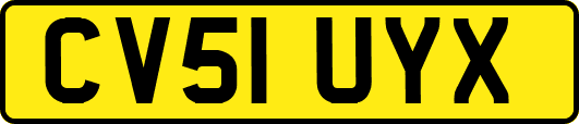 CV51UYX