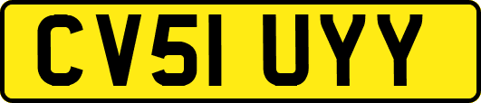 CV51UYY