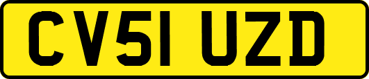 CV51UZD