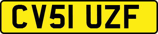 CV51UZF