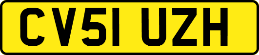 CV51UZH