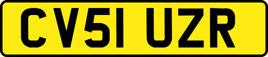 CV51UZR