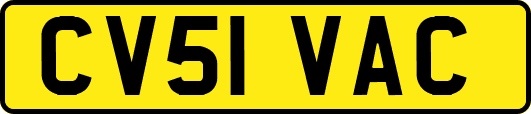CV51VAC