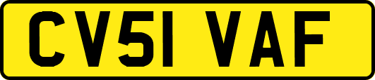 CV51VAF