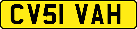 CV51VAH