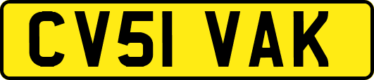 CV51VAK
