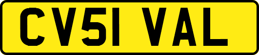 CV51VAL