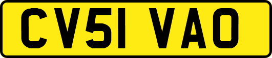 CV51VAO