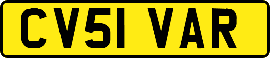 CV51VAR