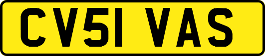 CV51VAS