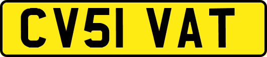 CV51VAT