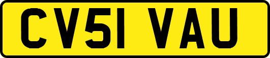 CV51VAU