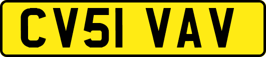 CV51VAV