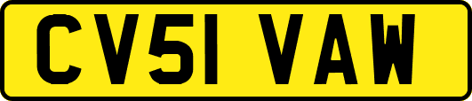 CV51VAW