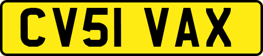 CV51VAX