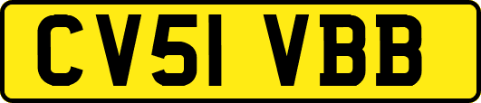 CV51VBB