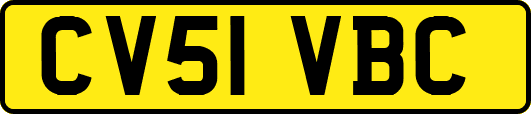 CV51VBC