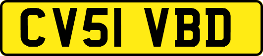 CV51VBD