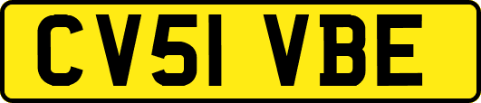 CV51VBE