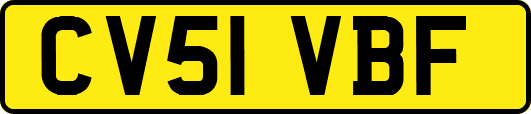 CV51VBF