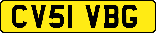 CV51VBG