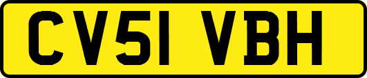 CV51VBH