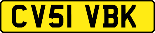 CV51VBK