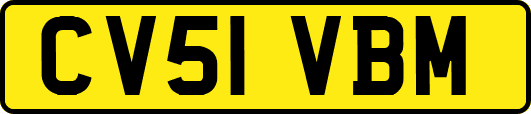 CV51VBM