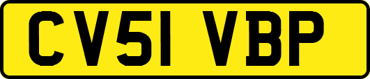 CV51VBP