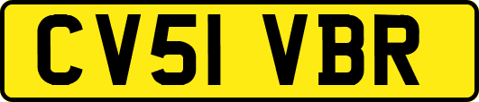 CV51VBR