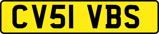 CV51VBS