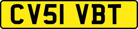 CV51VBT