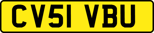 CV51VBU