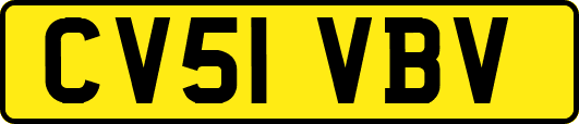 CV51VBV