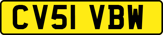 CV51VBW